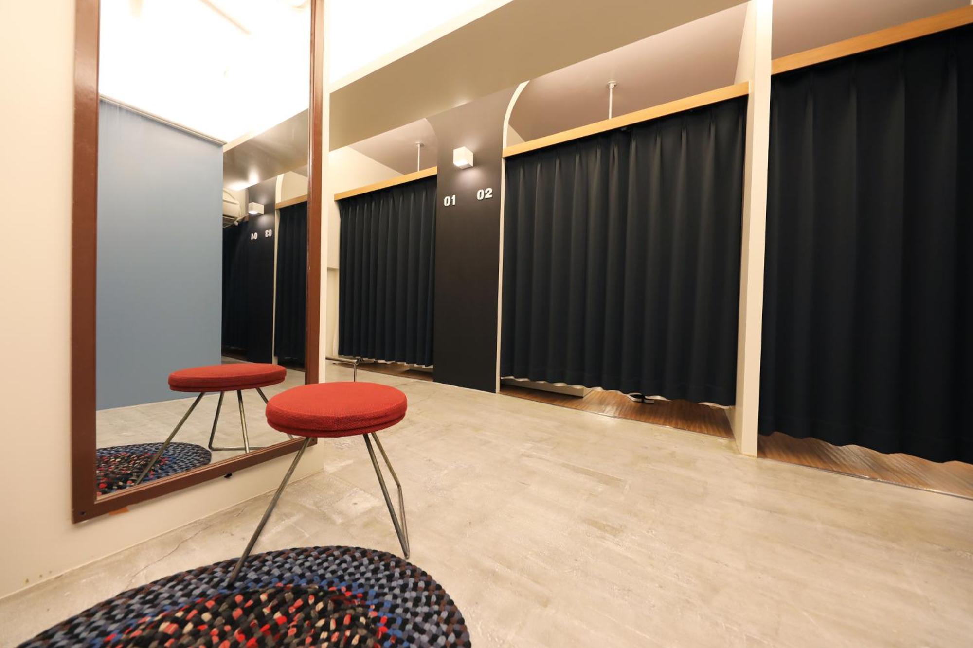 Fon-Su Bed&Breakfast Osaka Quarto foto
